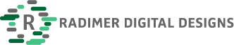 Radimer Digital Designs Logo